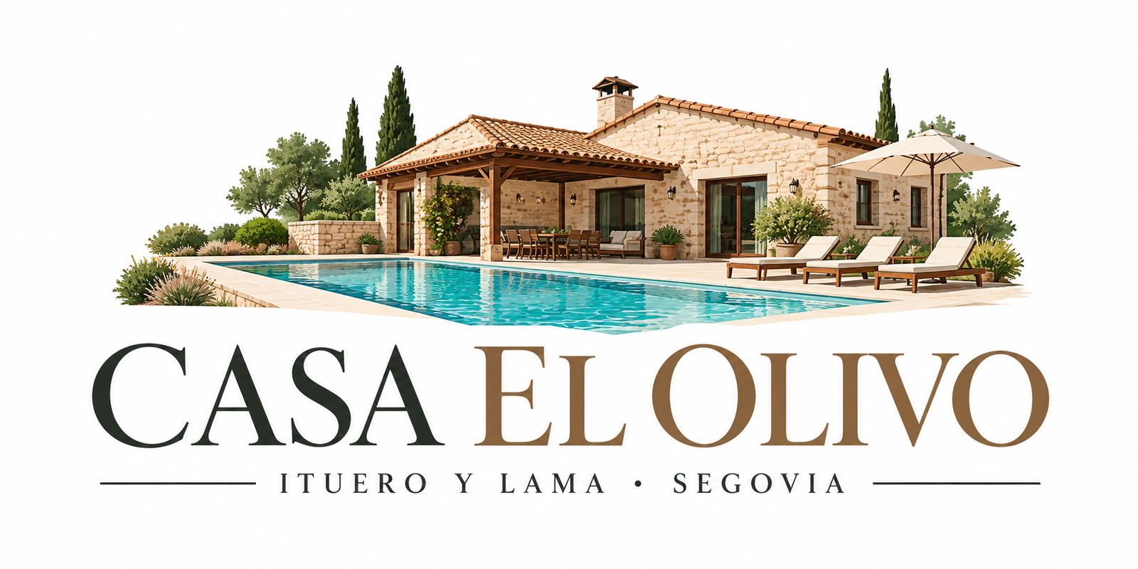 Casa Rural El Olivo
